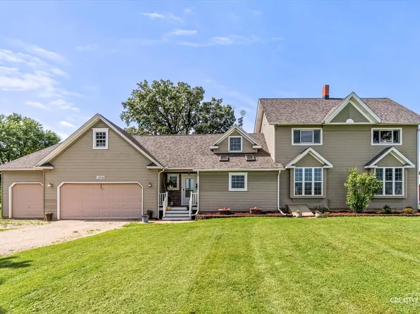 2038 N 43rd Rd, Leland, IL 60531