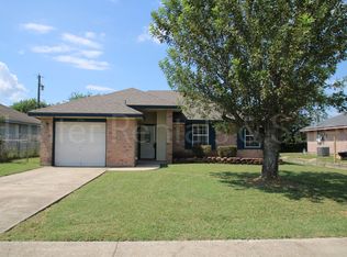 4706 Ridgehaven Dr, Killeen, TX 76543