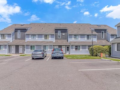 3700 Golf Colony Lane #25-D, Little River, SC, 29566