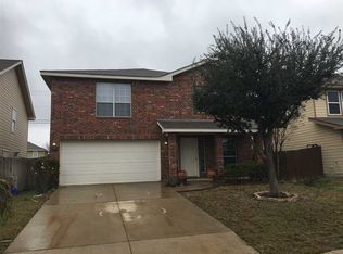 1812 Mustang Island Dr, Laredo, TX 78045