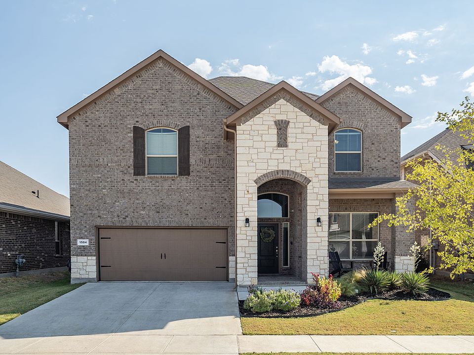 1st image of 1504 Millerbird Way