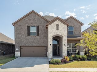 1504 Millerbird Way, Northlake, TX 76226