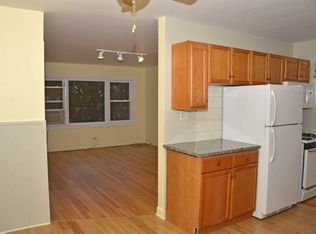 2641 W Rascher Ave #2E, Chicago, IL 60625