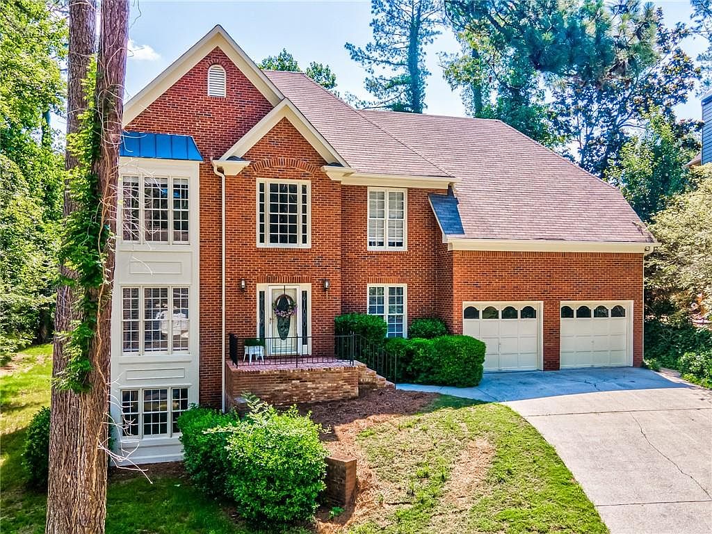 5713 Brookstone Walk NW Acworth GA 30101 Zillow