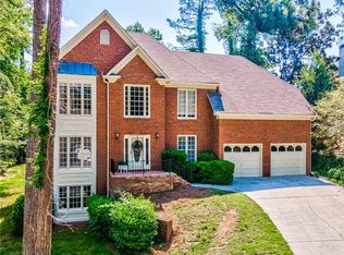 5713 Brookstone Walk NW, Acworth, GA 30101