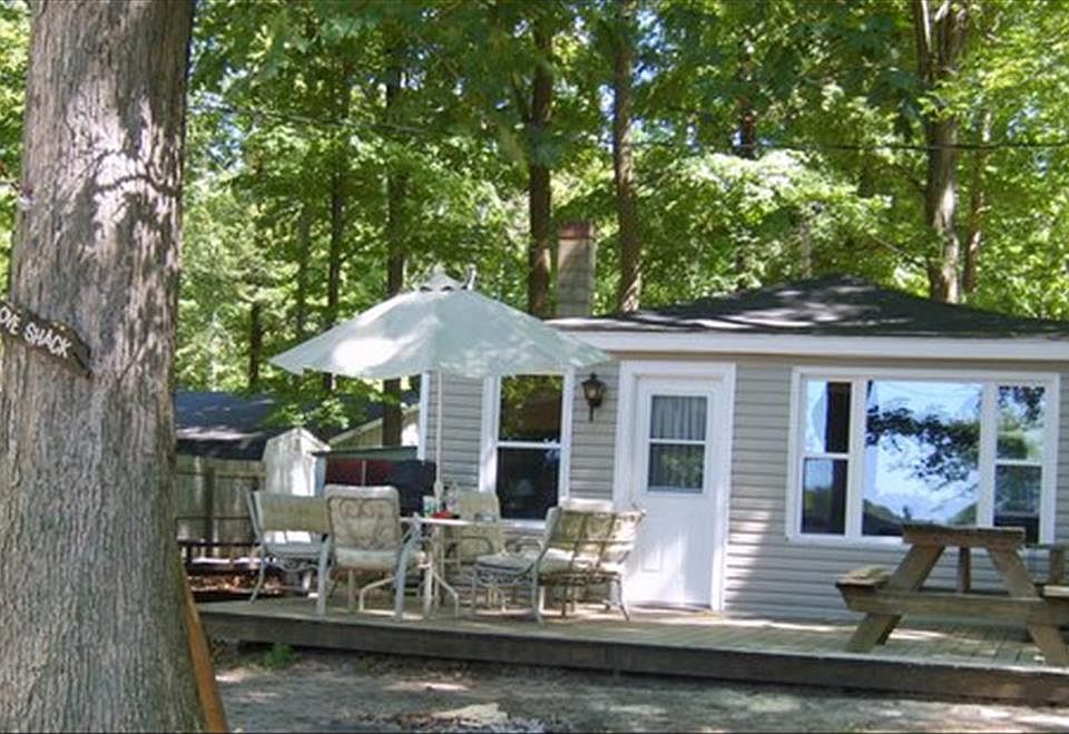 outside front
