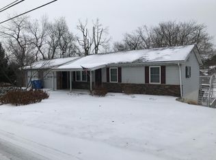 1952 Wayne St, Bethlehem, PA 18020