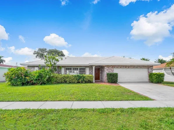 970 SW 7th Street, Boca Raton, FL 33486
