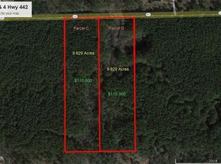 PARCEL 442nd Hwy #D, Independence, LA 70443