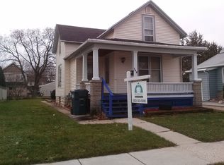 168 3rd St, Fond Du Lac, WI 54935