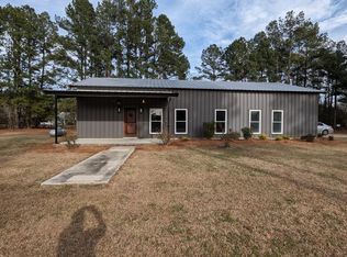 1314 Jim Futch Rd, Pembroke, GA 31321