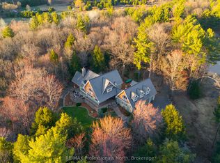 1656 Muskoka Beach Rd, Bracebridge, ON P1P 1R1