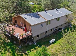 12753 S Ponderosa Way, Grass Valley, CA 95945