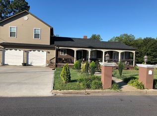 205 Virginia Ave, Greer, SC 29650