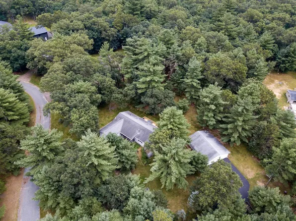 N6893 Sandstone Drive, Mauston, WI 53948