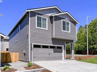 4129 SW Thomas Ave, Gresham, OR 97080