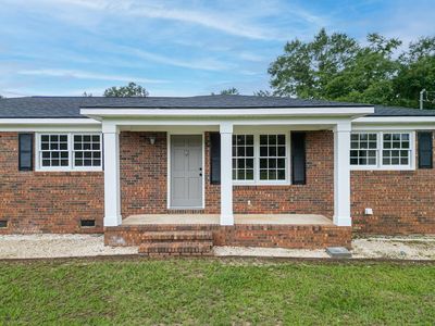 5000 Hill Rd, Albany, GA, 31705