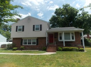 7903 Topaz Rd, Henrico, VA 23228