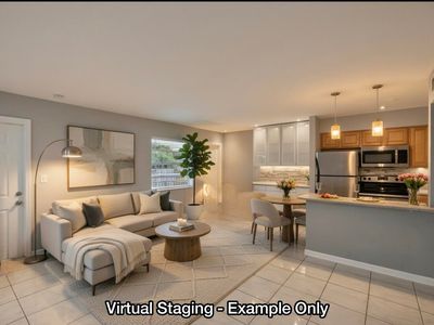 4051 NE 13th Avenue #77-3, Oakland Park, FL, 33334
