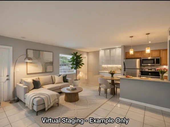 4051 NE 13th Avenue #77-3, Fort Lauderdale, FL 33334