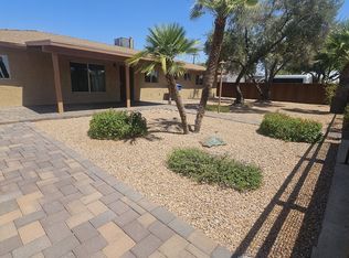 1331 S Edlin Ave, Tucson, AZ 85711
