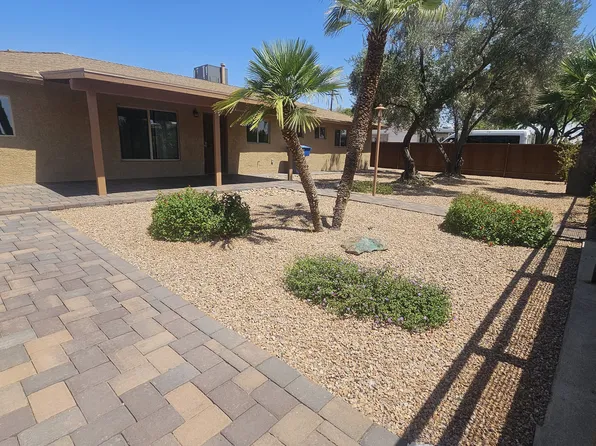 1331 S Edlin Ave, Tucson, AZ 85711