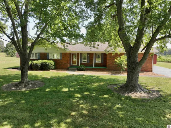 678 State Route 1668, Marion, KY 42064