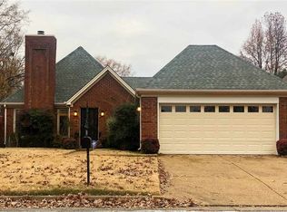 7096 Belsfield Rd LOT 44, Memphis, TN 38119