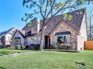 6531 Las Brisas Dr, Houston, TX 77083