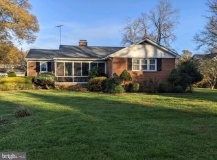 69 Poplar Ln, Indian Head, MD 20640