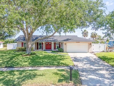 14269 Yacht Club Blvd, Seminole, FL, 33776