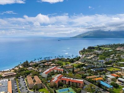 2191 S Kihei Rd APT 2313, Kihei, HI, 96753