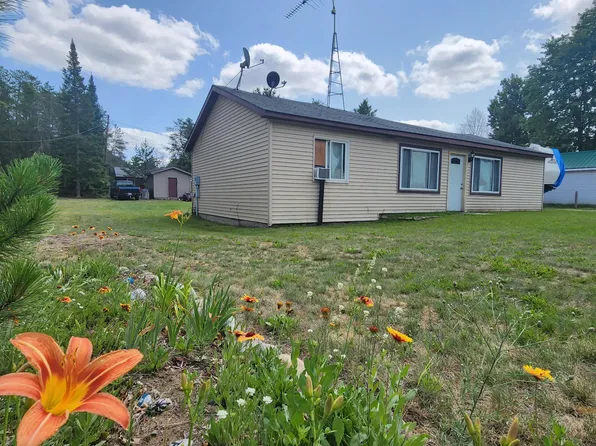 2399 Royce Ave, Luzerne, MI 48636