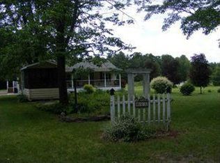 96 Reservoir Rd, Fort Edward, NY 12828