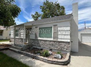 822 W 1280 N, Provo, UT 84604