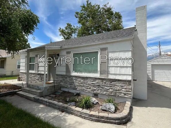 822 W 1280 N, Provo, UT 84604