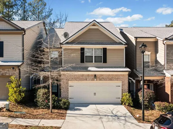 286 Staley Dr, Tucker, GA 30084