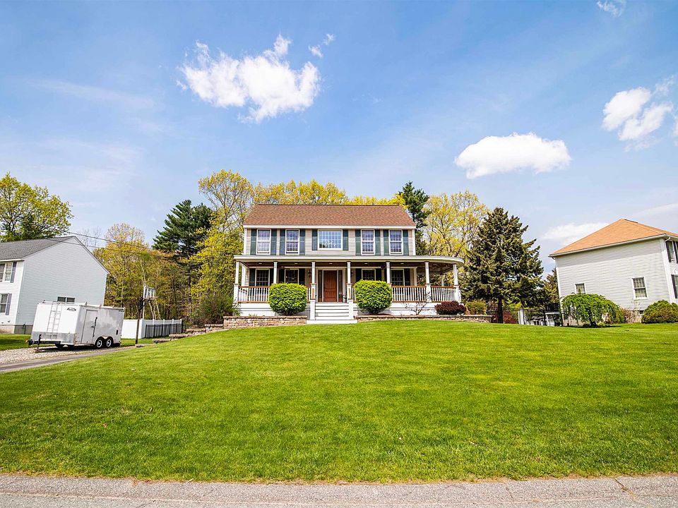 5 Gibney Circle, Salem, NH 03079 Zillow