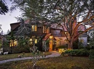 1025 La Cuesta Rd, Hillsborough, CA 94010