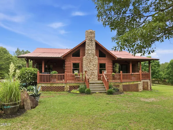 1656 State Highway 42, Moncure, NC 27559