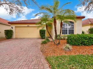 8007 Via Hacienda Palm, Palm Beach Gardens, FL 33418