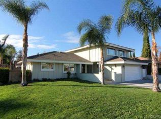 10951 Beckford Ave, Porter Ranch, CA 91326