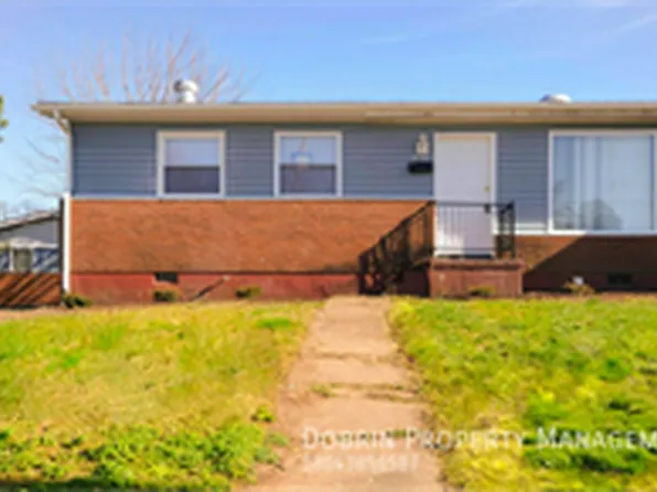 1019 Kinney St, Richmond, VA 23220