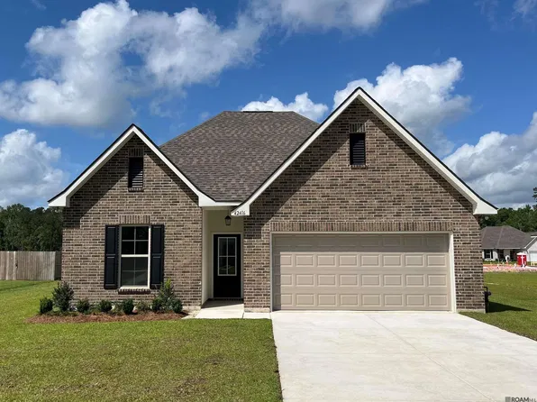 42416 Blue Bay Dr, Ponchatoula, LA 70454