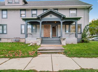 415-421 Ridgeway Ave, Rochester, NY 14615