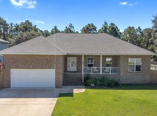 5721 Kailey Rd, Milton, FL 32583