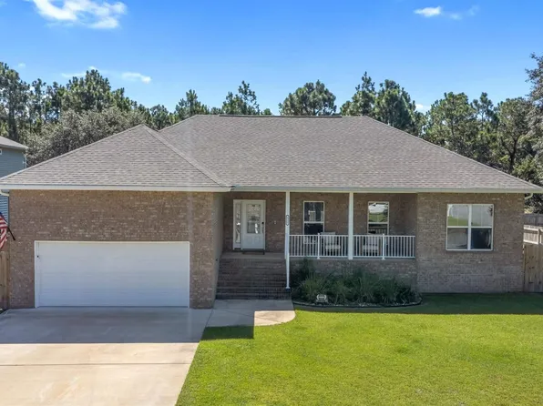 5721 Kailey Rd, Milton, FL 32583