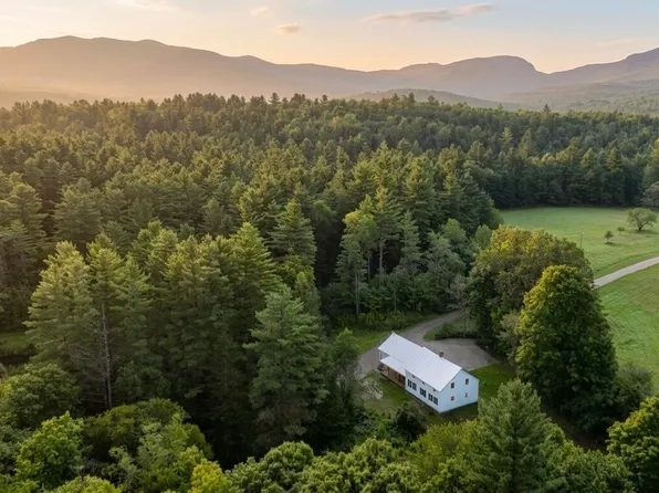 88 Cote Road, Montgomery, VT 05471