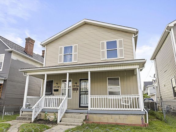 3rd image of 1729 S 6th St #1729