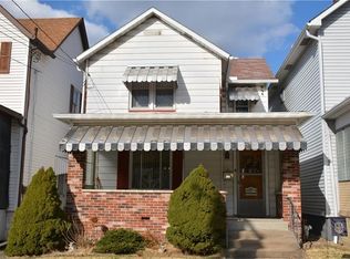 422 Longfellow St, Vandergrift, PA 15690